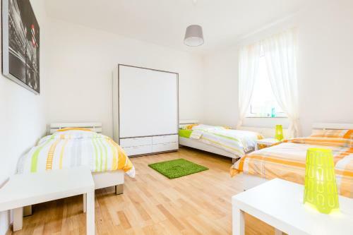 Apartments M�nchengladbach
