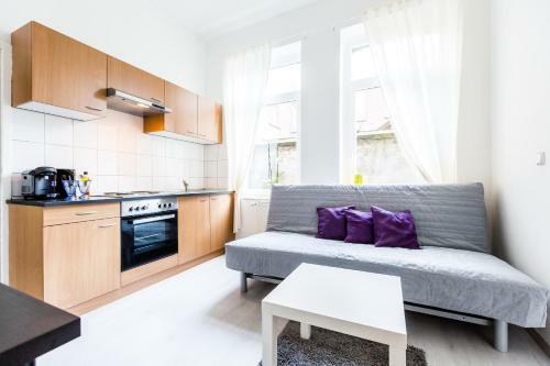 Apartments M�nchengladbach