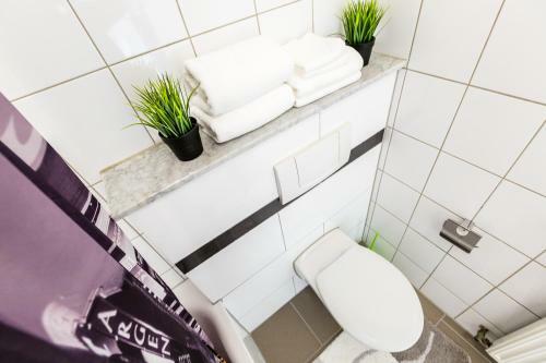 Apartments M�nchengladbach