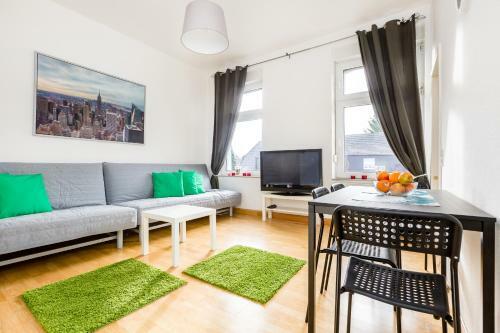 Apartments M�nchengladbach