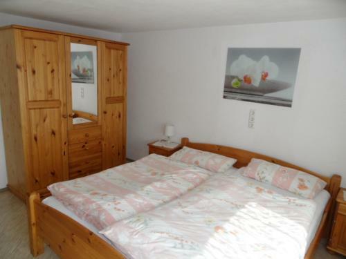 Apartamento Ferienwohnung Haus Agnes