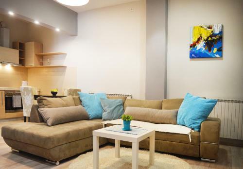 Villa Antigona Apartments