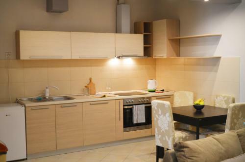 Villa Antigona Apartments