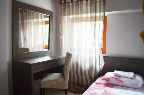 Villa Antigona Apartments