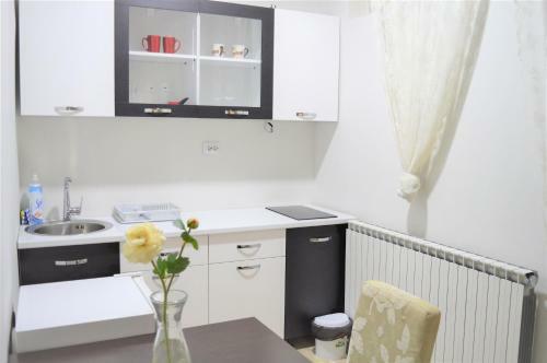 Villa Antigona Apartments
