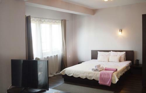 Villa Antigona Apartments