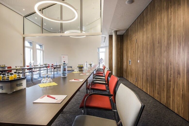 Hotel Am Wasserturm