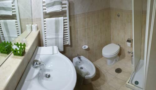 Grand Hotel Pavone