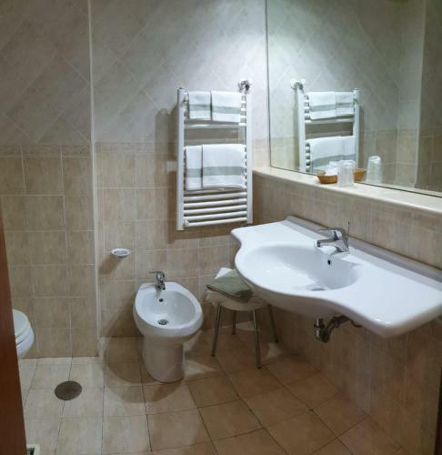 Grand Hotel Pavone