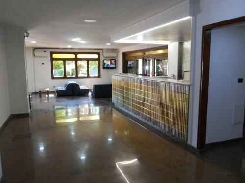 Grand Hotel Pavone