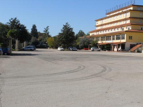 Grand Hotel Pavone