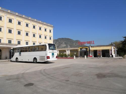Grand Hotel Pavone