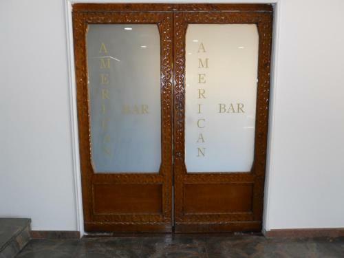 Grand Hotel Pavone