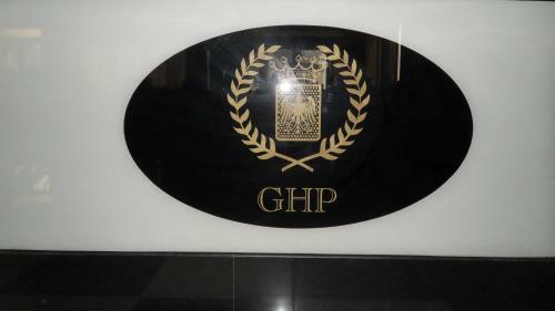 Grand Hotel Pavone