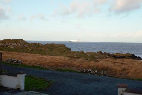 Corsewall Lighthouse Hotel