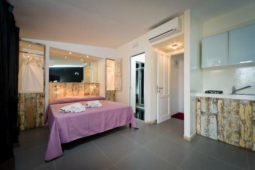 Bed & Breakfast Via Nuova