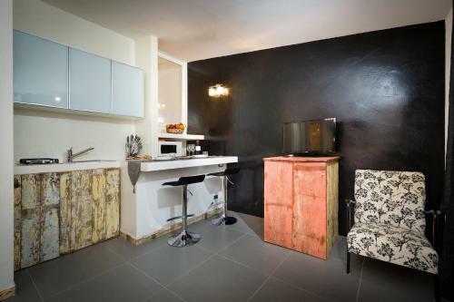 Bed & Breakfast Via Nuova