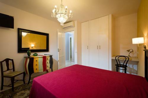 Bed & Breakfast Via Nuova