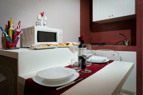 Bed & Breakfast Via Nuova