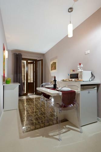 Bed & Breakfast Via Nuova