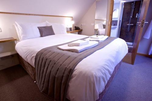 Hotel The Shore