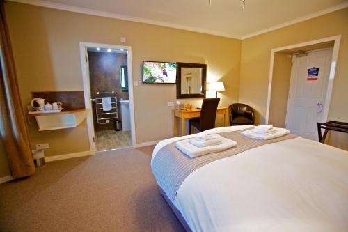 Hotel The Shore