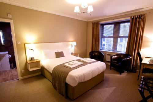 Hotel The Shore