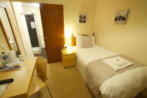 Hotel The Shore