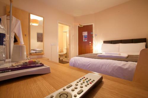 Hotel The Shore