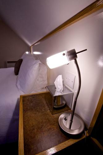 Hotel The Shore