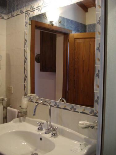 Apartamento Residence Serristori