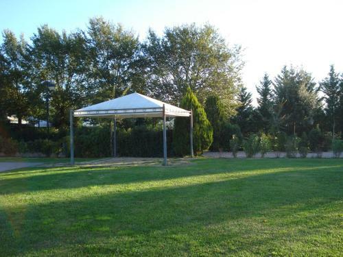 Apartamento Residence Serristori