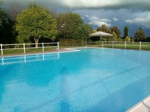 Apartamento Residence Serristori