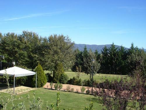 Apartamento Residence Serristori