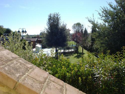 Apartamento Residence Serristori