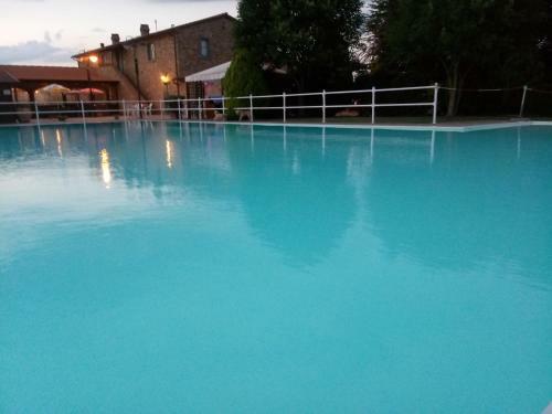 Apartamento Residence Serristori