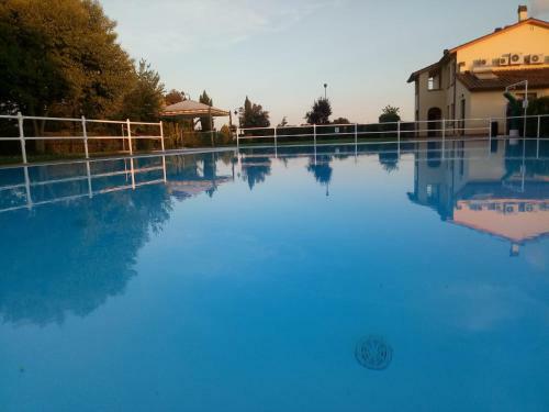 Apartamento Residence Serristori