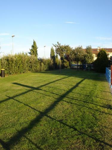 Apartamento Residence Serristori