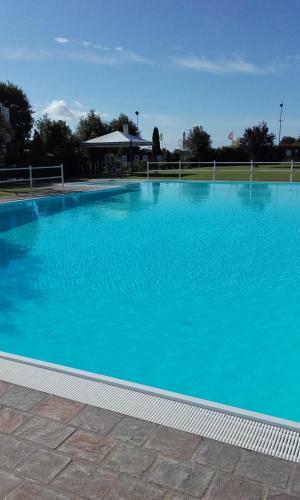 Apartamento Residence Serristori