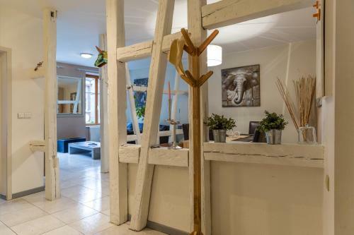 Apartamento Gite Hyper Centre 10 Pers