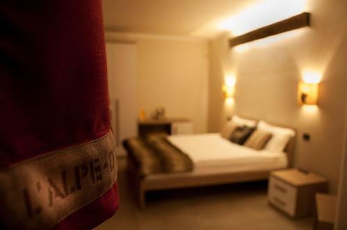 Hostal Maison D'h�tes Le Clos D'anbot