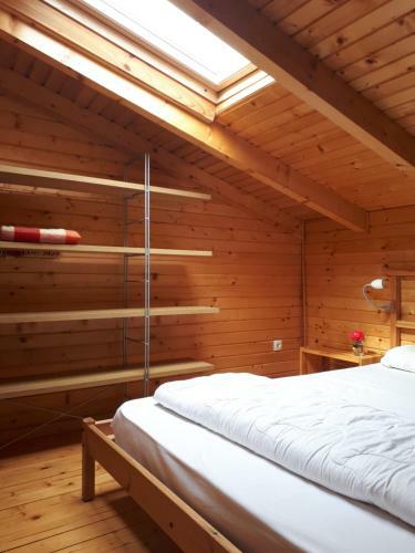 Chalet Mont Canigo