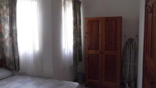 Apartamento Hideaway Flats