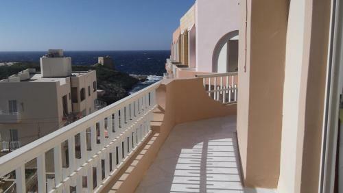 Apartamento Hideaway Flats