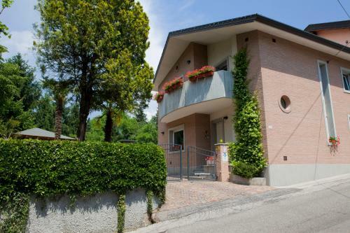 Apartamento Casa Via Castelmonte