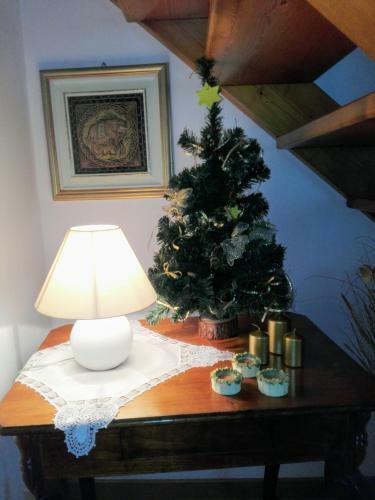 Apartamento Casa Via Castelmonte