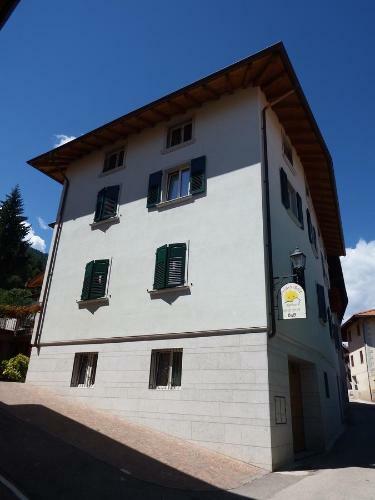Agroturismo Agritur Primo Sole
