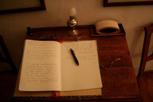 Hostal Alandroal Guest House - Solar De Charme