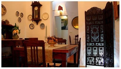 Hostal Alandroal Guest House - Solar De Charme