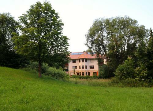 Apartamento Erzgebirgsferien